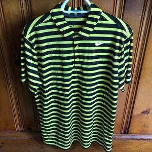 Nike Golf DriFit Polo